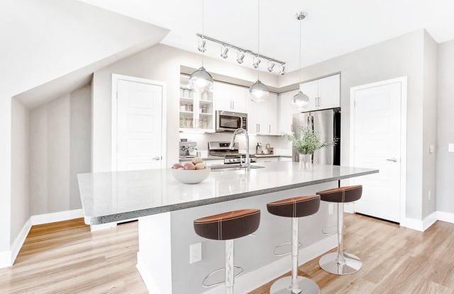 The Griffin Apartments photos photos