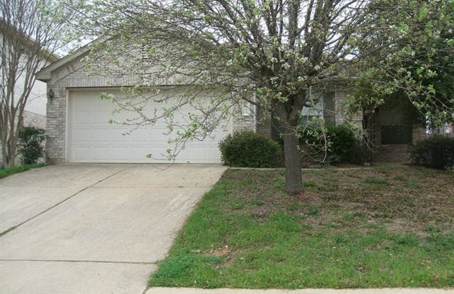 5033 Barlow DR - 5033 Barlow Drive, Brushy Creek, TX 78681