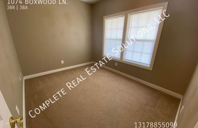 COMING SOON: 3 Bedroom/2.5 Bathroom located at 1074 Boxwood Ln. in Greenwood, IN Gallery 4