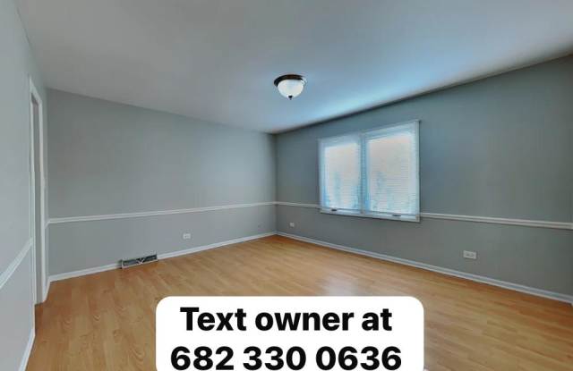 10634 S 83rd Ave - 10634 South 83rd Avenue, Palos Hills, IL 60465