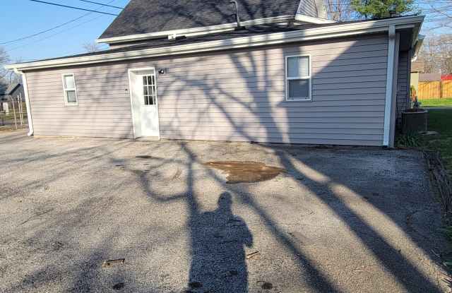 4 North Anderson Street photos photos