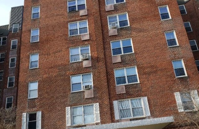 141 Pelham Rd 4j - 141 Pelham Road, New Rochelle, NY 10805