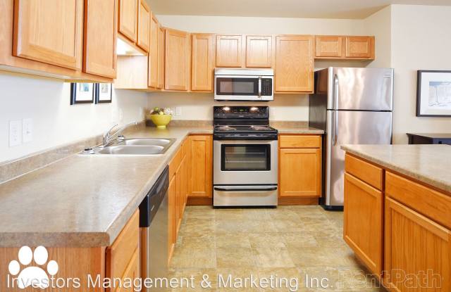 Prairie Heights Apartments Gallery 4