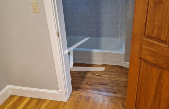 Large 1 bed in Cambridge Gallery 3