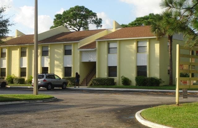 594 N Wickham Road - 594 N Wickham Rd, Melbourne, FL 32935