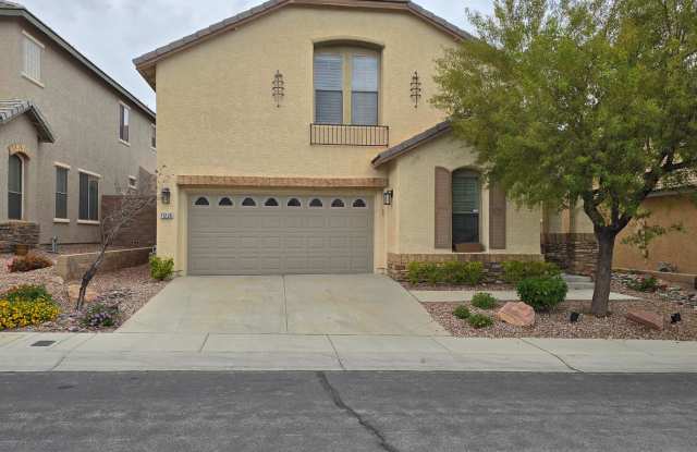 Unique Summerlin Home! photos photos