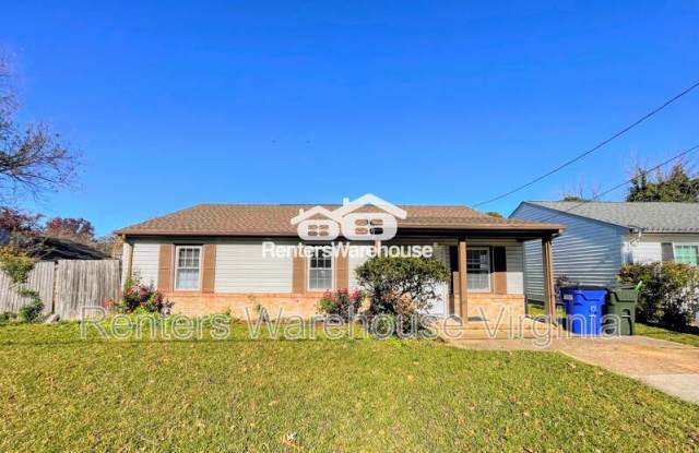 1074 Bland Street - 1074 Bland Street, Norfolk, VA 23513