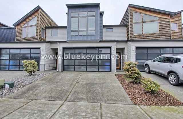 11612 Northeast 122nd Place - 11612 Northeast 122nd Place, Orchards, WA 98682