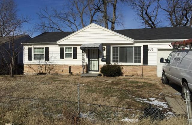 4266 East 60th Terrace - 4266 East 60th Terrace, Kansas City, MO 64130