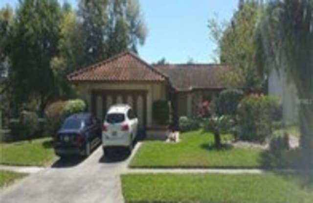 7822 Villa Drive - 7822 Villa Drive, Doctor Phillips, FL 32836