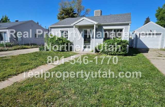 Charming 2-bedroom Home in Layton Now Available! photos photos
