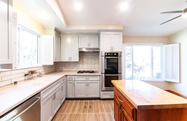 1285 Doremus Rd - 1285 Doremus Road, Pasadena, CA 91105