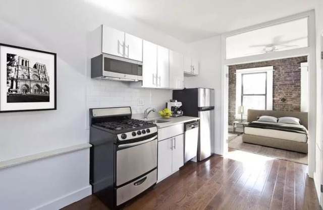 74 Forsyth Street - 74 Forsyth Street, New York City, NY 10002