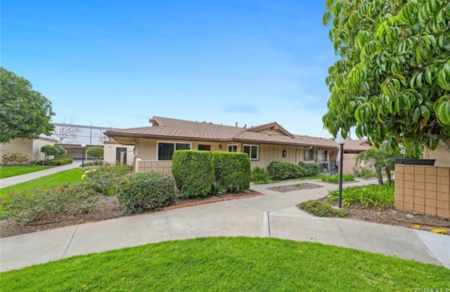 1848 E Commonwealth Avenue - 1848 East Commonwealth Avenue, Fullerton, CA 92831