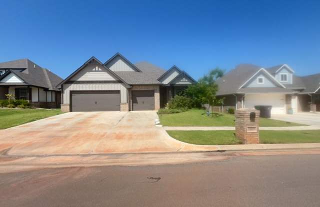 4 Bedroom Home in Edmond photos photos