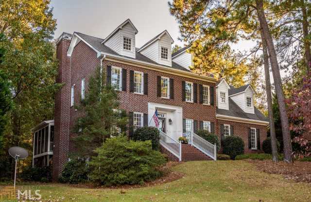 510 Cypress Pt - 510 Cypress Point, Henry County, GA 30253