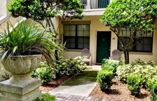 710 Siena Palm Drive Bldg. 33, Unit 103 - 710 Siena Palm Drive, Celebration, FL 34747