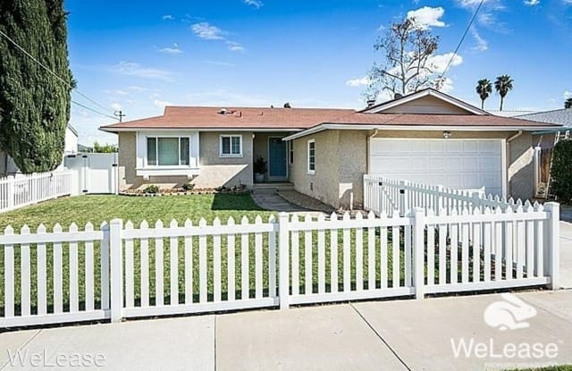 1363 Bluebird St. - 1363 Bluebird Street, El Cajon, CA 92020