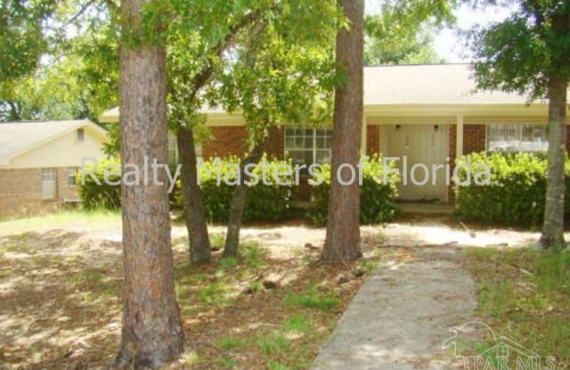 10110 Guidy Ln - 10110 Guidy Ln, Ferry Pass, FL 32514