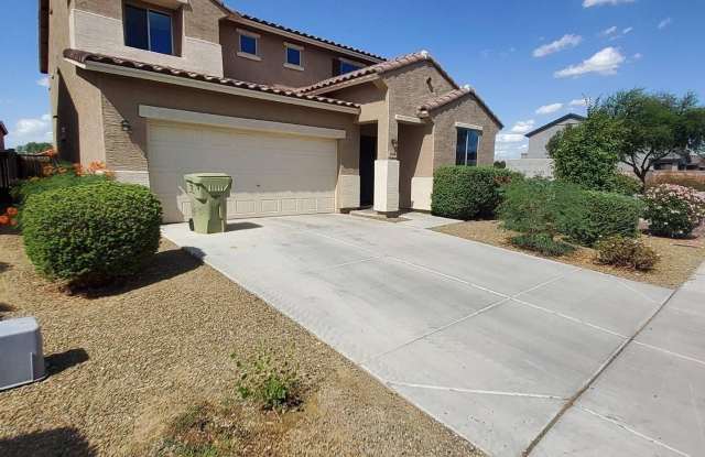 8516 N 61ST Drive - 8516 North 61st Drive, Glendale, AZ 85302