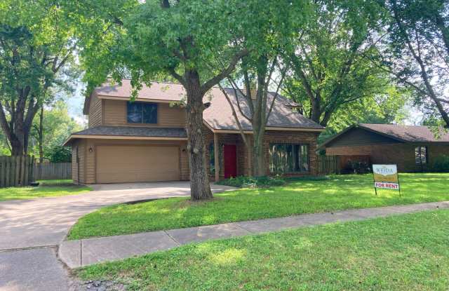3 Bedroom, 2.5 Bath, 2 Car Garage - Close to Purdue  West Lafayette Schools photos photos