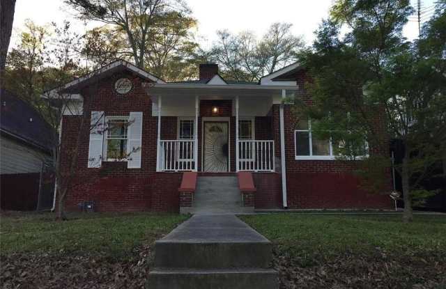 652 S Evelyn Place NW - 652 South Evelyn Place Northwest, Atlanta, GA 30318