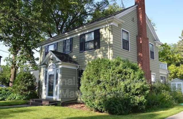 704 8th St S - 704 8th Street South, Moorhead, MN 56560