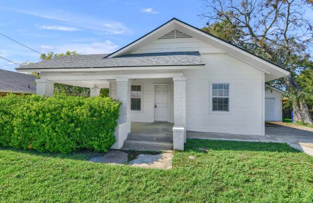 638 Gilcrease Street photos photos