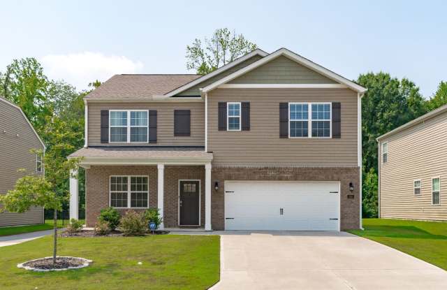 Spacious 5 Bedroom Home with a Fully Fenced In Yard! photos photos