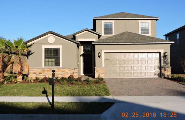 4BD/3BA Beautiful Home in Alexander Ridge photos photos