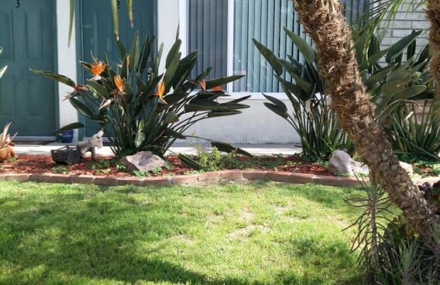 100 S Lincoln Ave - 100 S Lincoln Ave, Fullerton, CA 92831