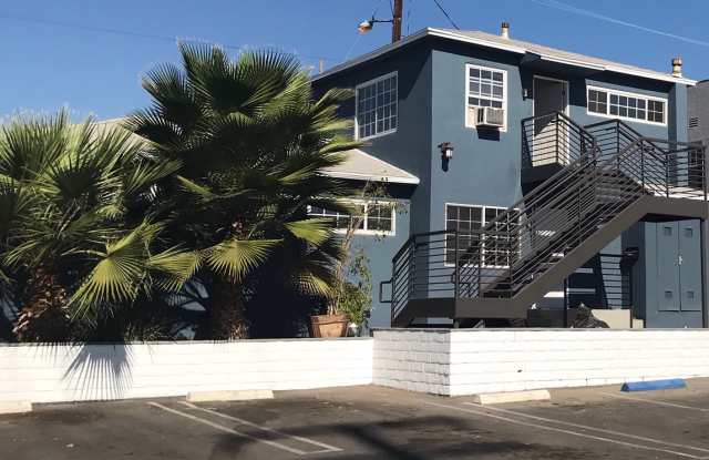 5601 York Boulevard - 1 - 5601 E York Blvd, Los Angeles, CA 90042