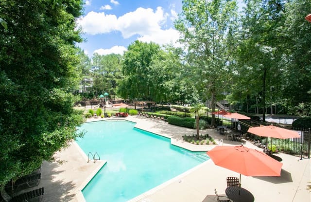 The Pointe at Preston Ridge Apartment Homes Gallery 3