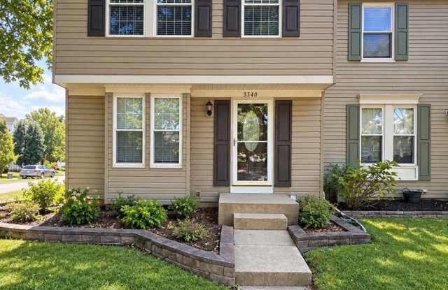 Spacious 3-Bedroom Home with Finished Basement & Large Deck photos photos Spacious 3-Bedroom Home with Finished Basement & Large Deck photos photos