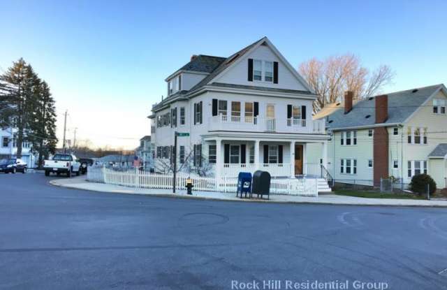 69 Breck Ave. - 69 Breck Avenue, Boston, MA 02135