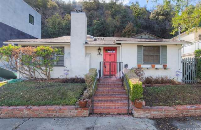 12332 Laurel Terrace Drive - 12332 W Laurel Terrace Dr, Los Angeles, CA 91604