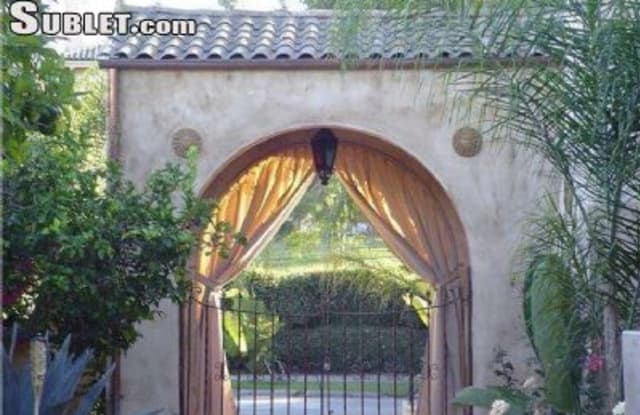 3400 Country Club Drive - 3400 Country Club Drive, Los Angeles, CA 90019