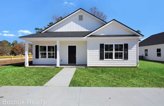 112 Kennah Ct. (Lot 9) - 112 Kennah Ct, Richmond Hill, GA 31324