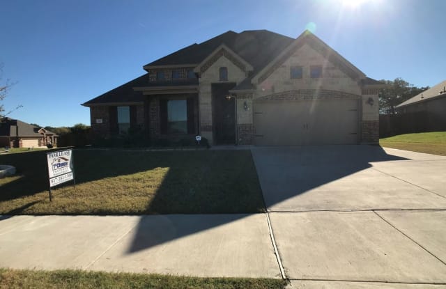 446 Canterbury Dr - 446 Canterbury Dr, Midlothian, TX 76065