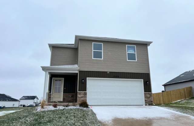 4 BR HOME IN NIXA! photos photos