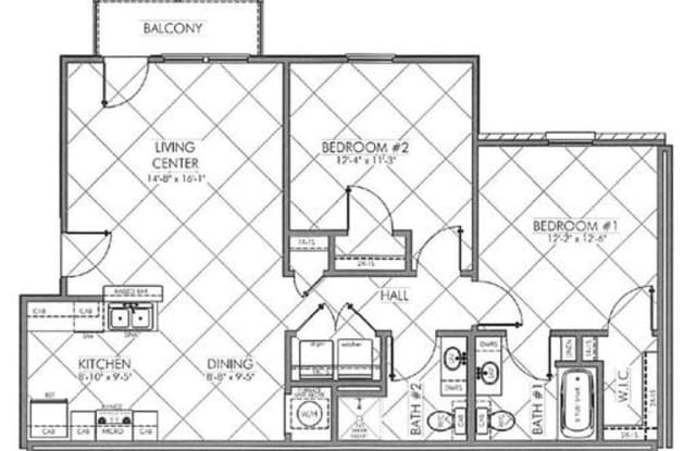 Ridgewood Apartments photos photos