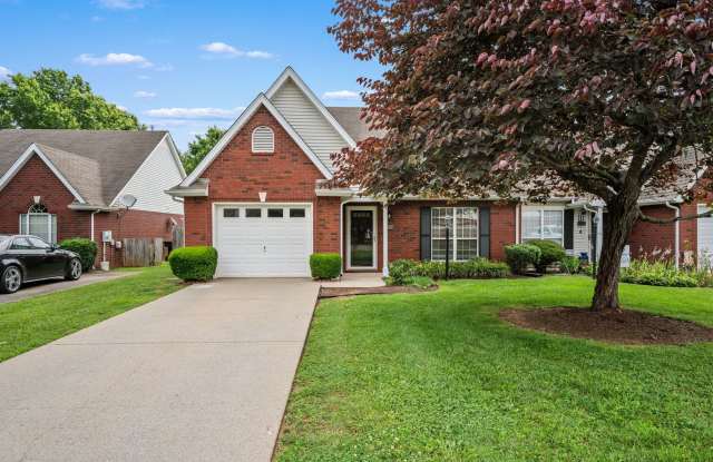 Black Fox Crossing Townhome photos photos