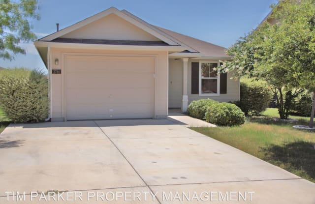 2746 Point Sur - 2746 Point Sur, Bexar County, TX 78109