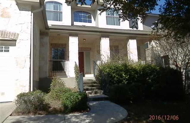 3208 Espada - 3208 Espada, New Braunfels, TX 78132