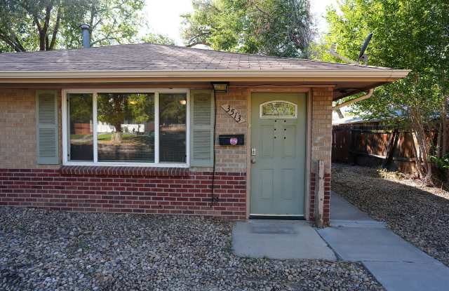 3513 Columbine Street Gallery 1