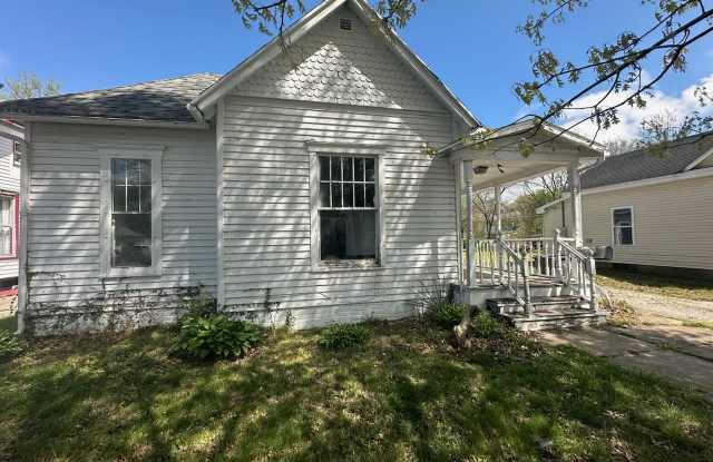 517 Sheridan St photos photos