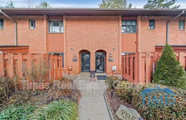 704 Worthington Drive - 704 Worthington Drive, Lionville, PA 19341 704 Worthington Drive - 704 Worthington Drive, Lionville, PA 19341