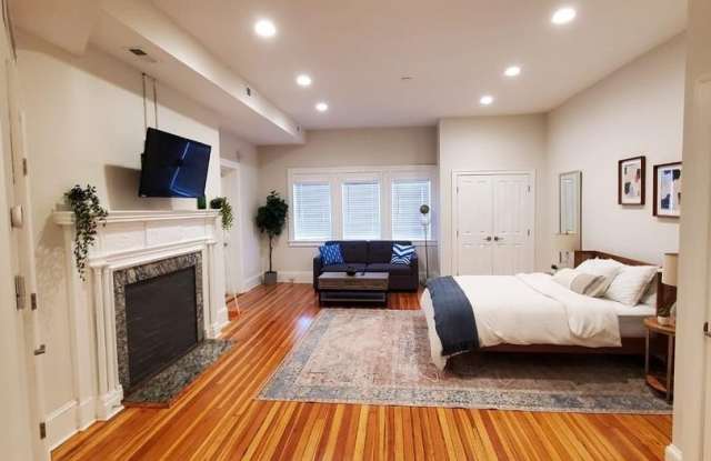 859 WASHINGTON BLVD #A photos photos