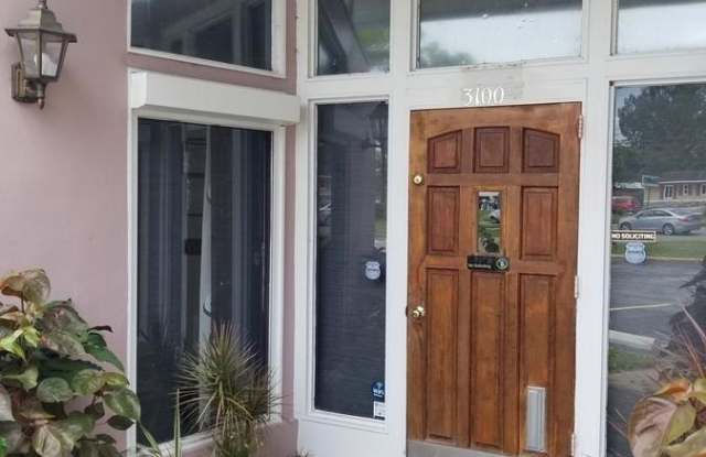 3100 49th Avenue North - 3100 49th St N, St. Petersburg, FL 33710