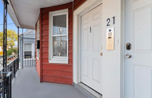 21 DWIGHT ST photos photos